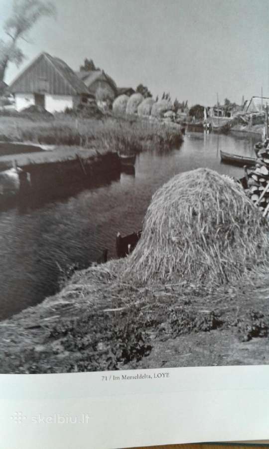 Rytų Prūsija - nuotraukos Nr. 8