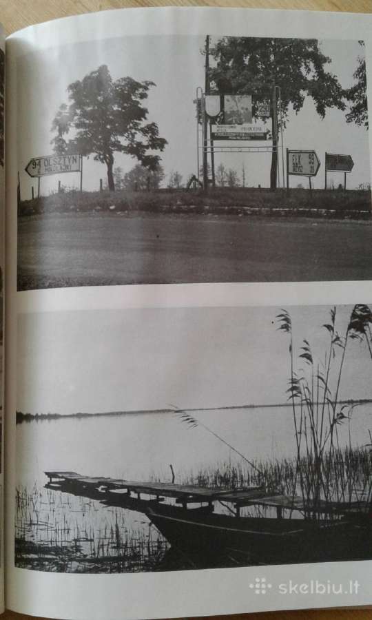 D.weld Rytų Prūsija anksčiau ir dabar 1981 m. - nuotraukos Nr. 6