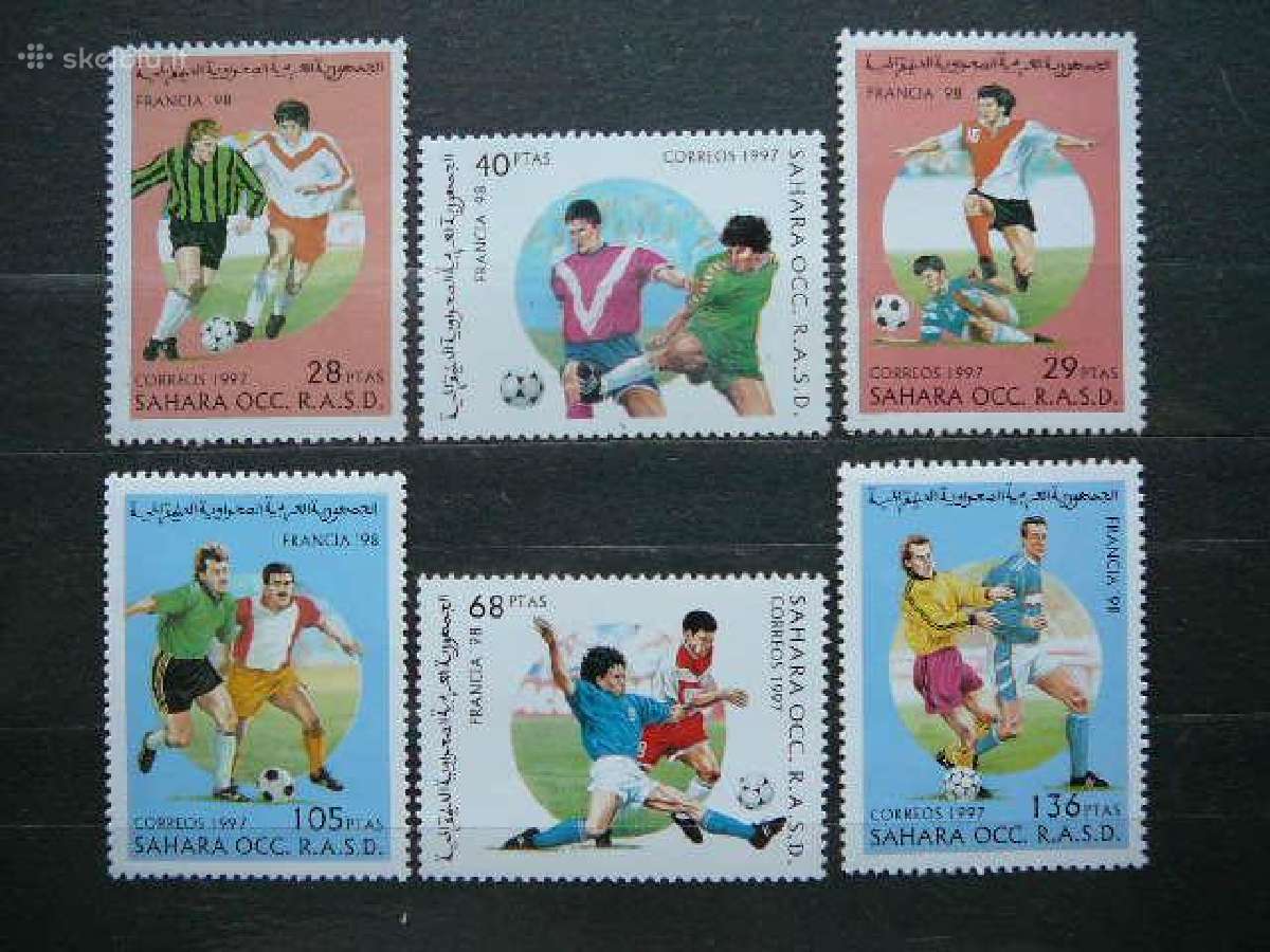 Futbolas 98 svarus k700