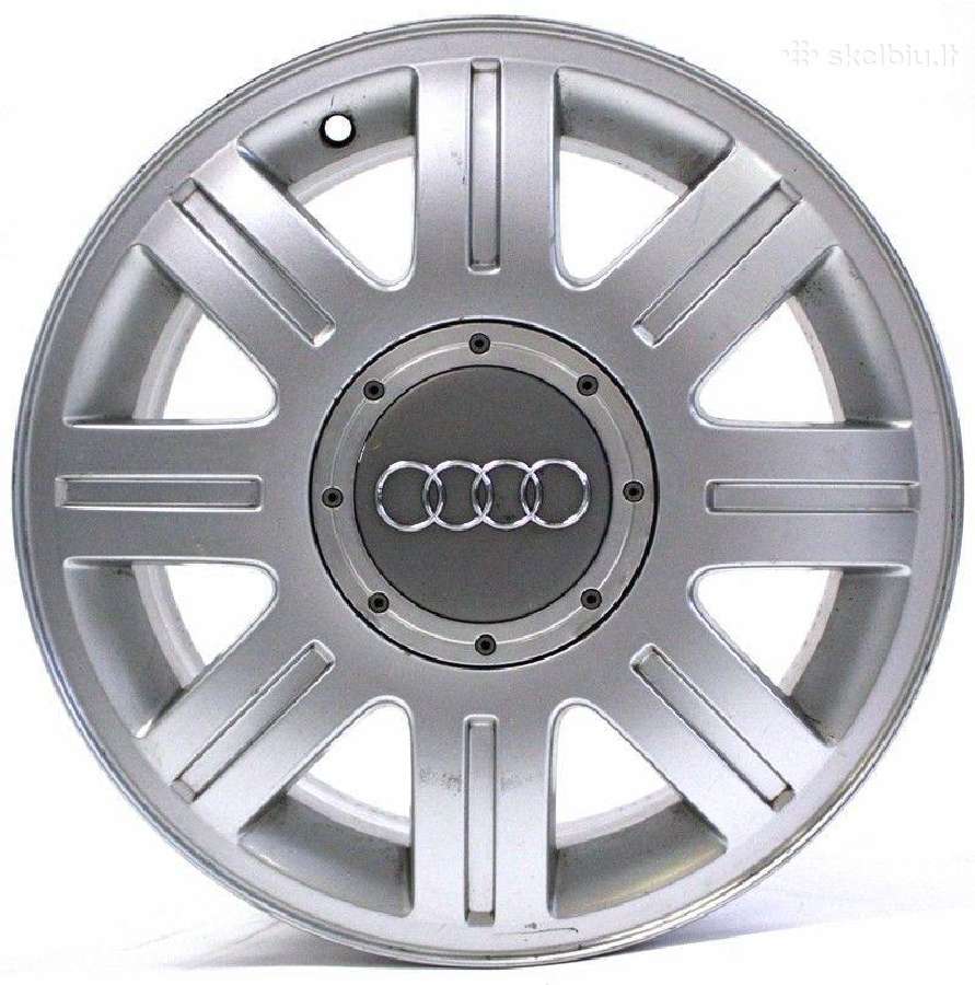 Audi ratlankių dangteliai,parduodu audi dangtelius - nuotraukos Nr. 12