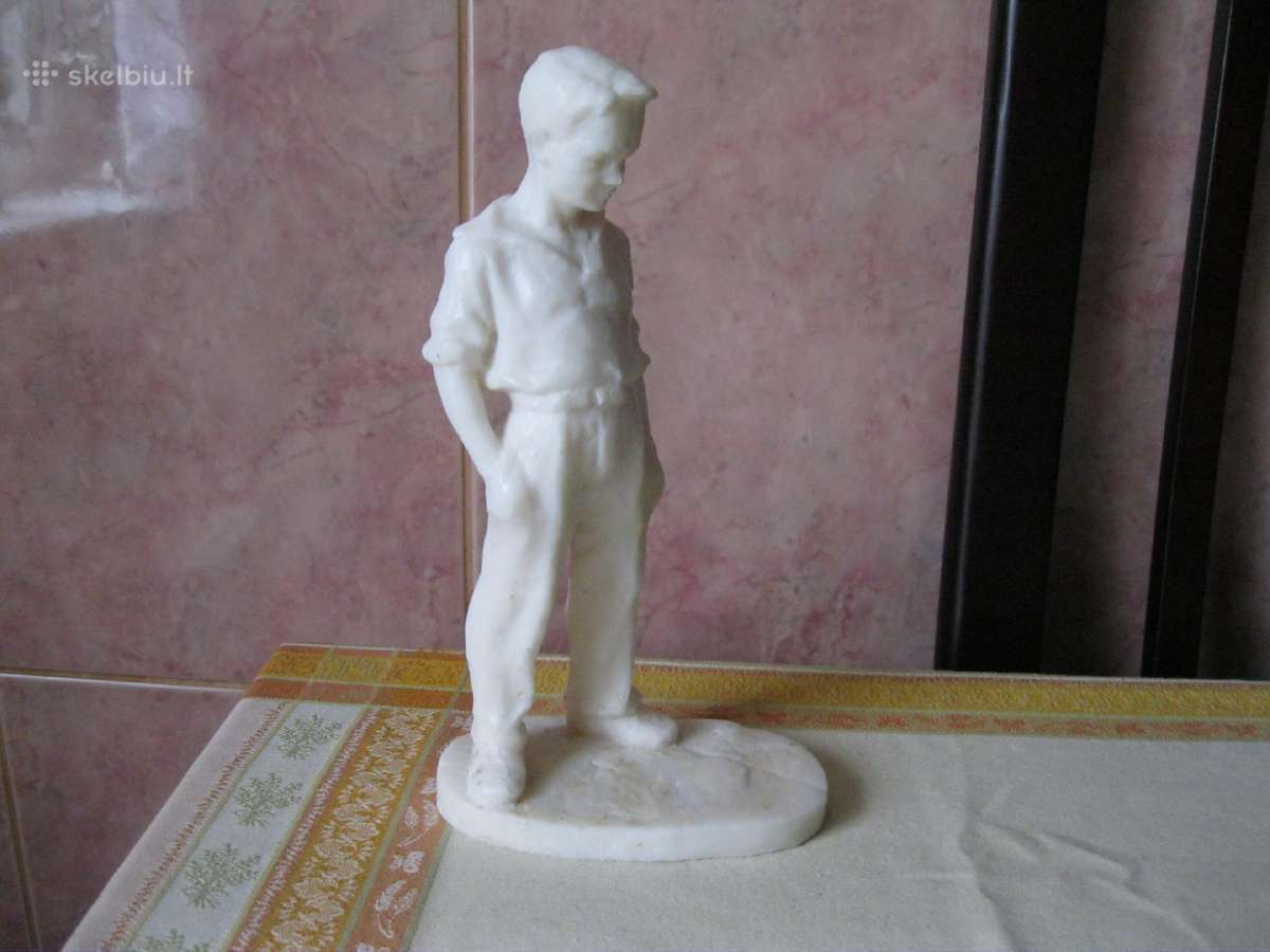 Sena CCCP Statulele , Plastmase - Kaulo.zr. fot - nuotraukos Nr. 3