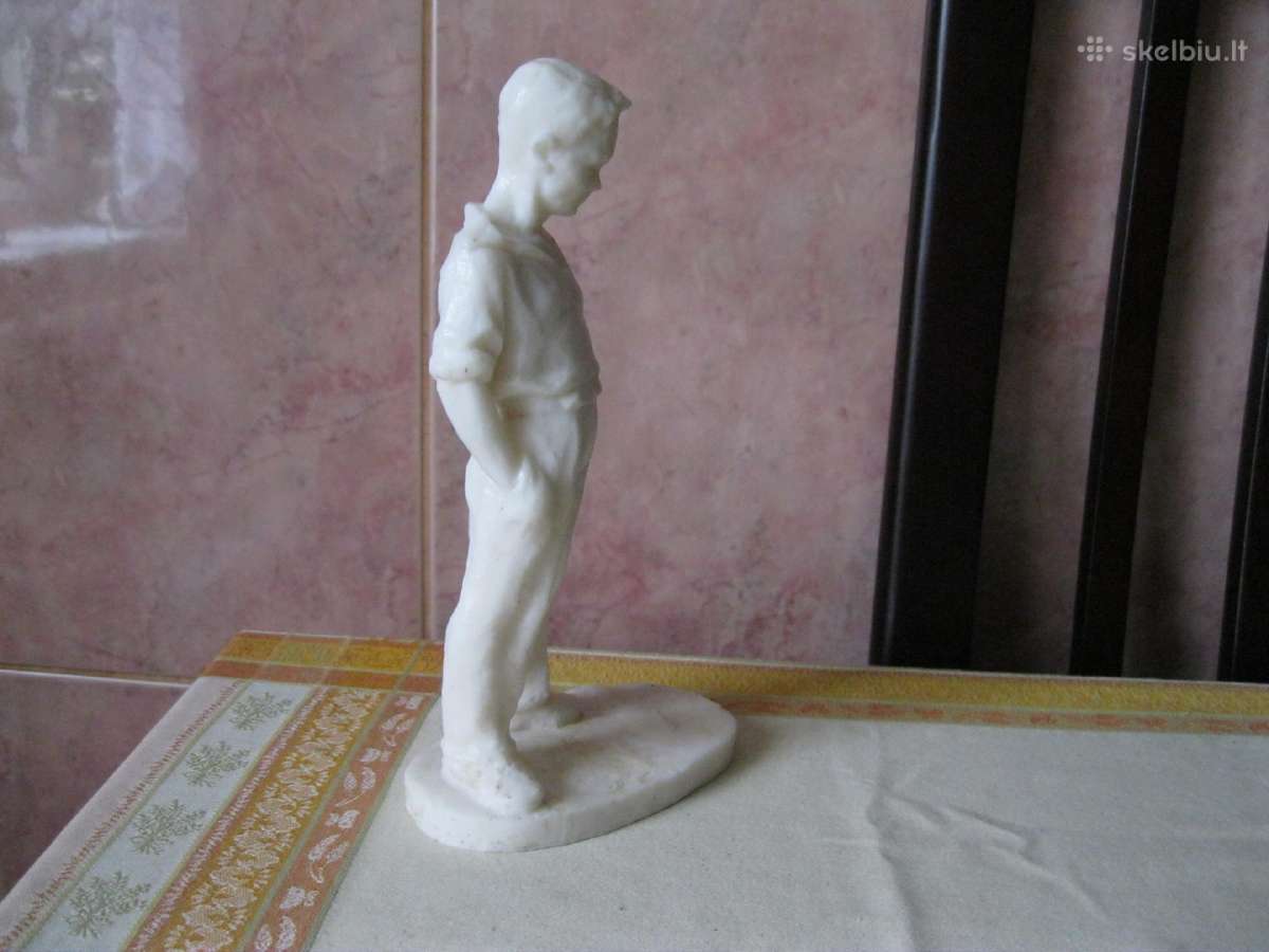 Sena CCCP Statulele , Plastmase - Kaulo.zr. fot - nuotraukos Nr. 4