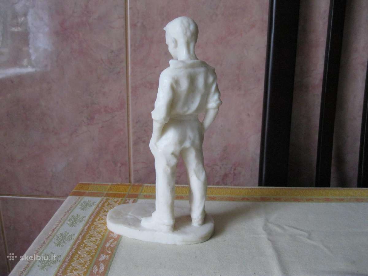 Sena CCCP Statulele , Plastmase - Kaulo.zr. fot - nuotraukos Nr. 6