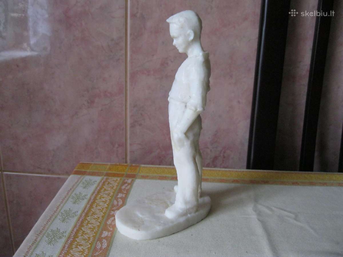 Sena CCCP Statulele , Plastmase - Kaulo.zr. fot - nuotraukos Nr. 7