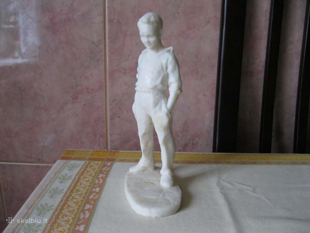 Sena CCCP Statulele , Plastmase - Kaulo.zr. fot - nuotraukos Nr. 8