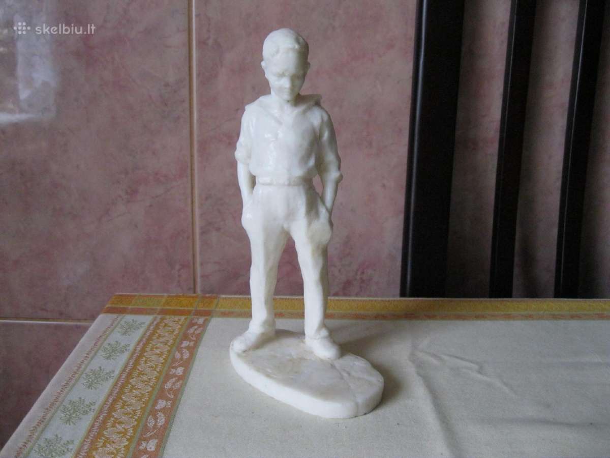 Sena CCCP Statulele , Plastmase - Kaulo.zr. fot - nuotraukos Nr. 9