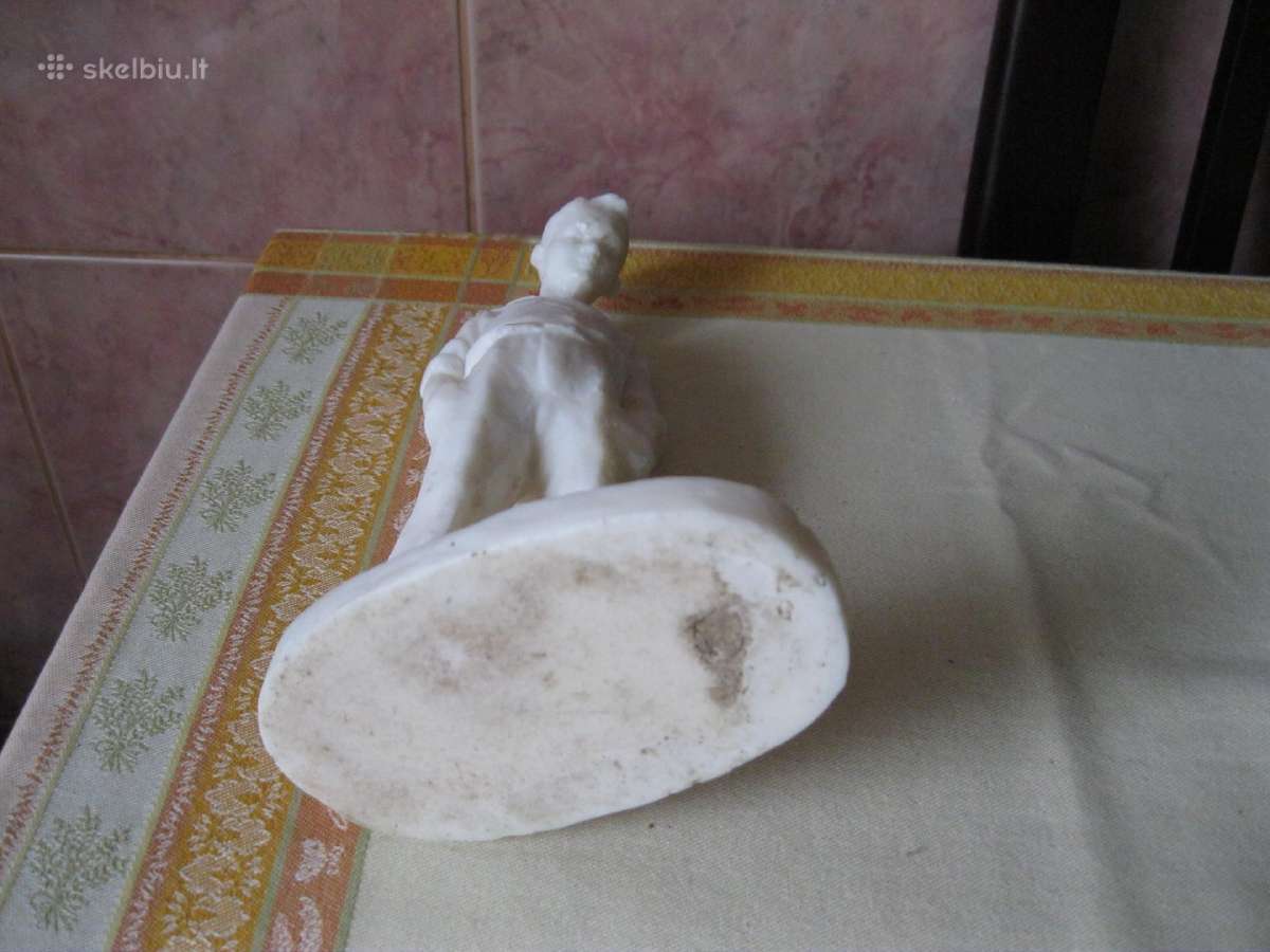 Sena CCCP Statulele , Plastmase - Kaulo.zr. fot - nuotraukos Nr. 10