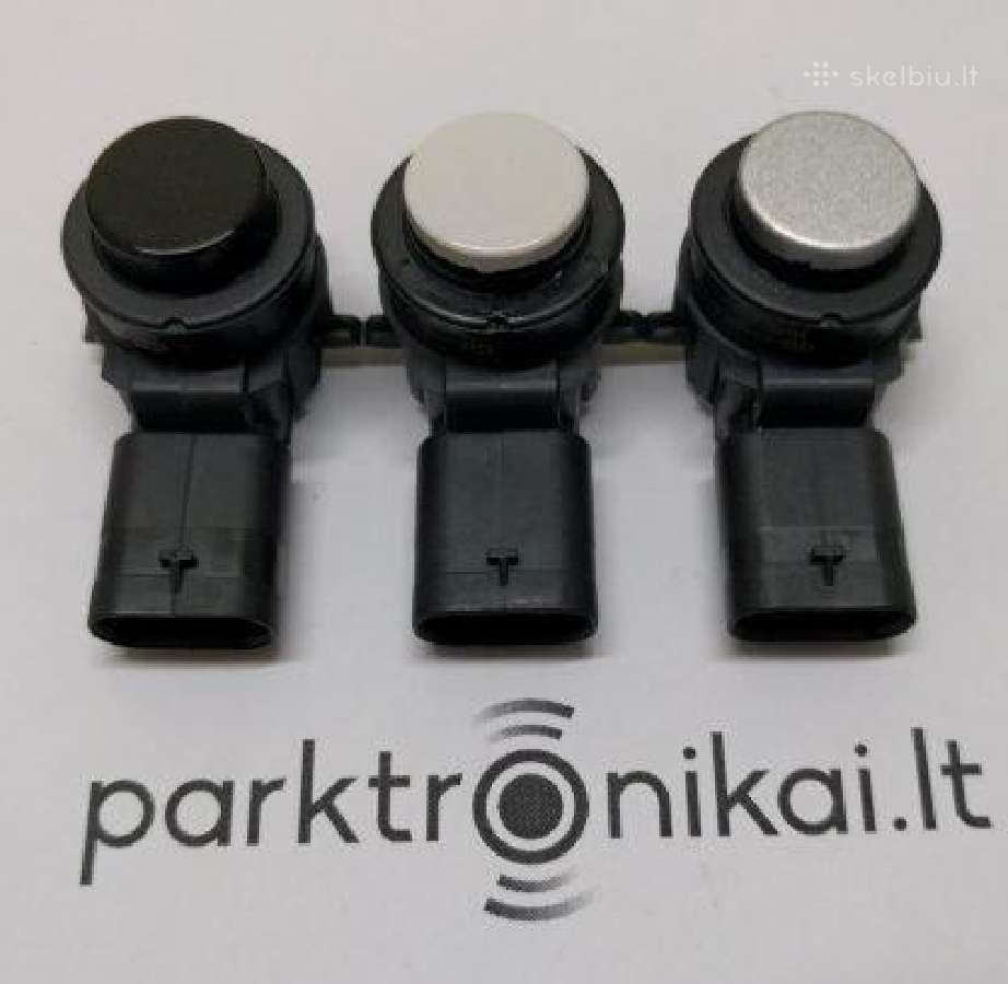 Bmw f32/f33/f34 parkavimo daviklis / parktronikas | Skelbiu.lt Bmw f32/f33/f34 parkavimo daviklis / parktronikas