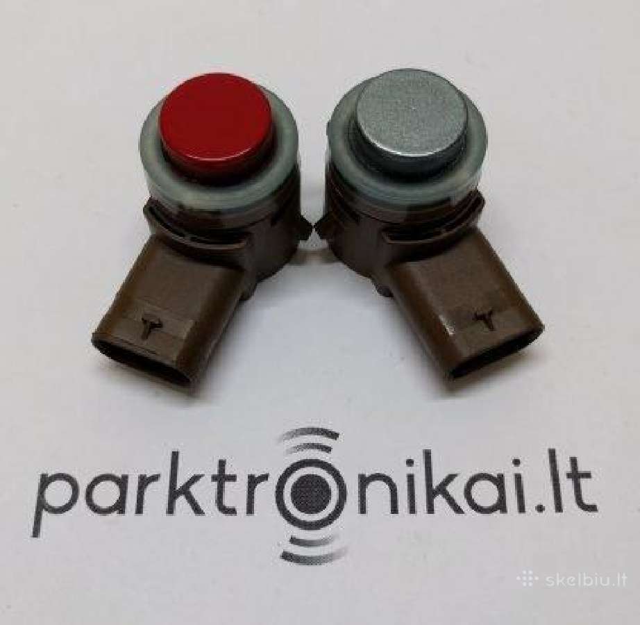 Bmw F45/f46/g30 parkavimo daviklis / parktronikas | Skelbiu.lt Bmw F45/f46/g30 parkavimo daviklis / parktronikas