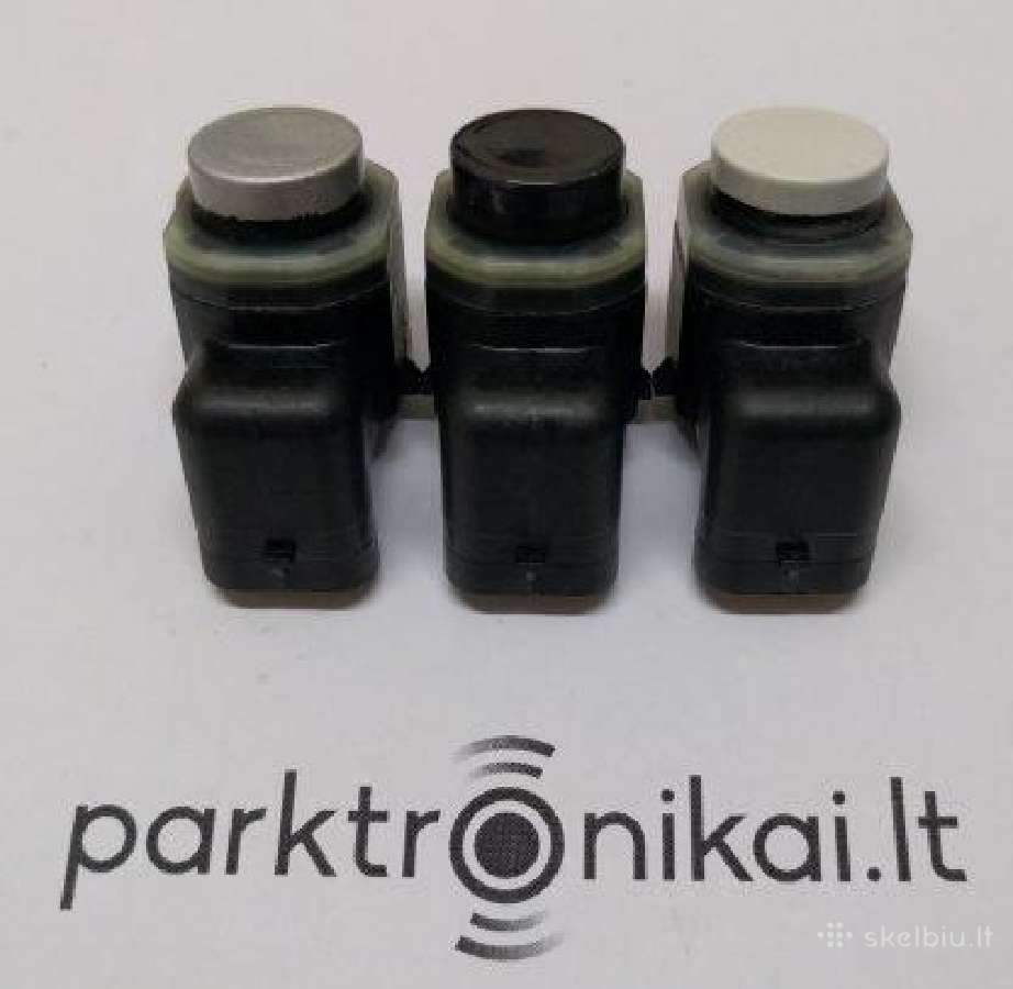 Vw Cc/golf/jetta parkavimo daviklis / parktronikas | Skelbiu.lt Vw Cc/golf/jetta parkavimo daviklis / parktronikas