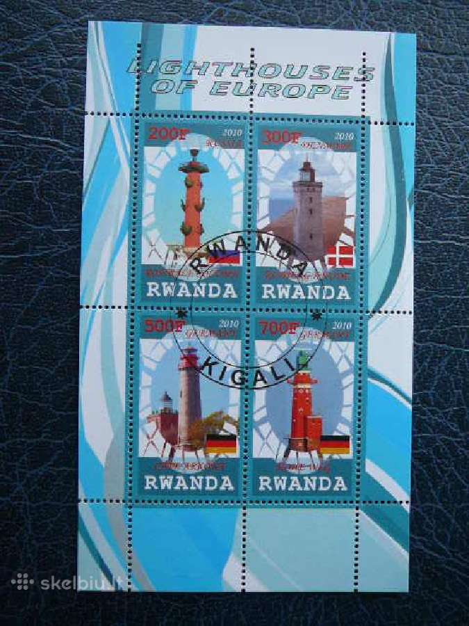 Svyturiai Europos Ruanda 2010 antsp. s660