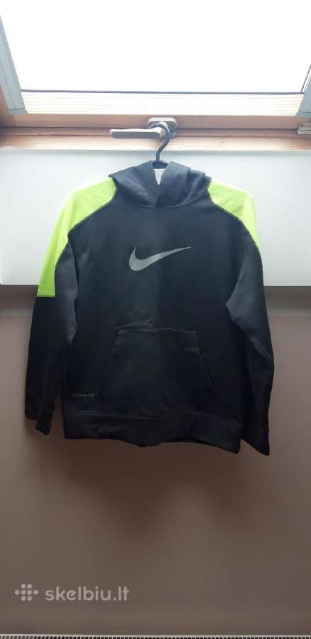 Nike bliuzonas - nuotraukos Nr. 3