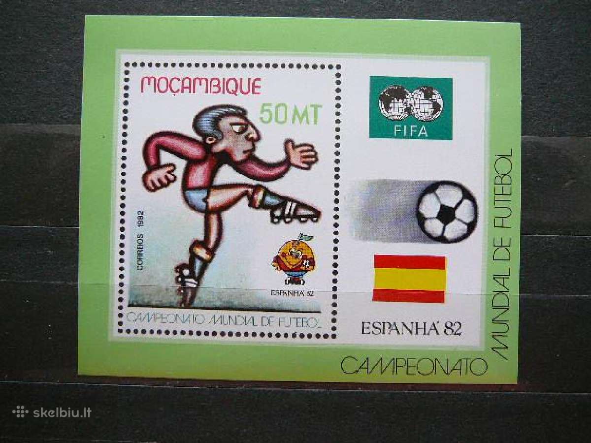 Futbolas 82 svarus #moz489