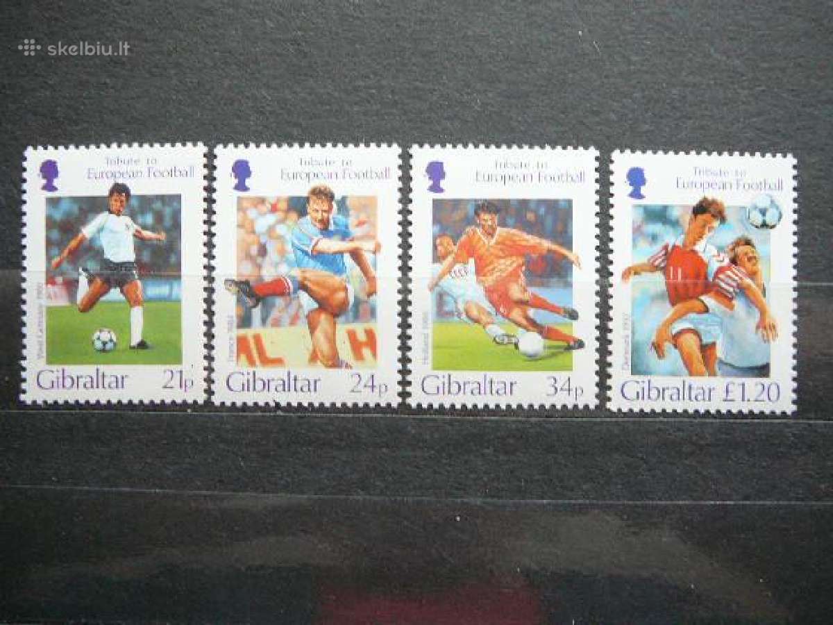 Futbolas svarus gib649