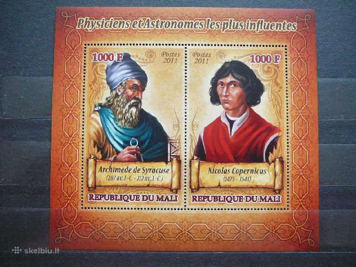 Izymus zmones svarus mal1806
