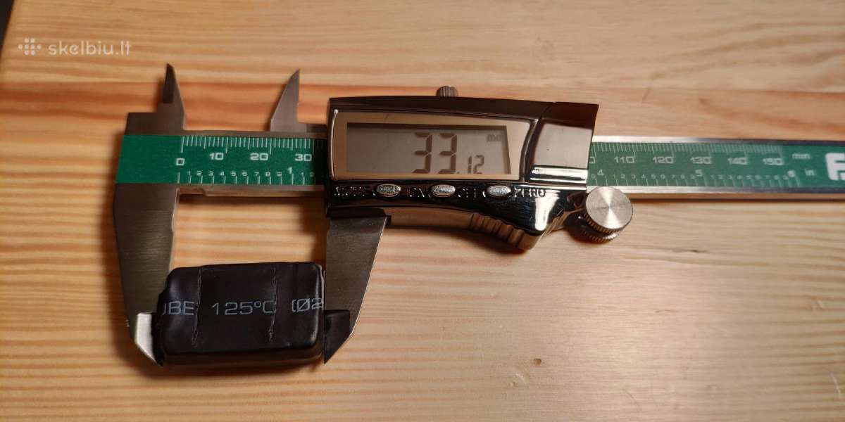 Super Maža gsm pasiklausymo blakė su įrašymu