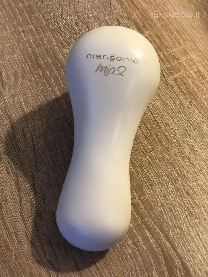 Clarisonic Mia 2 - nuotraukos Nr. 3