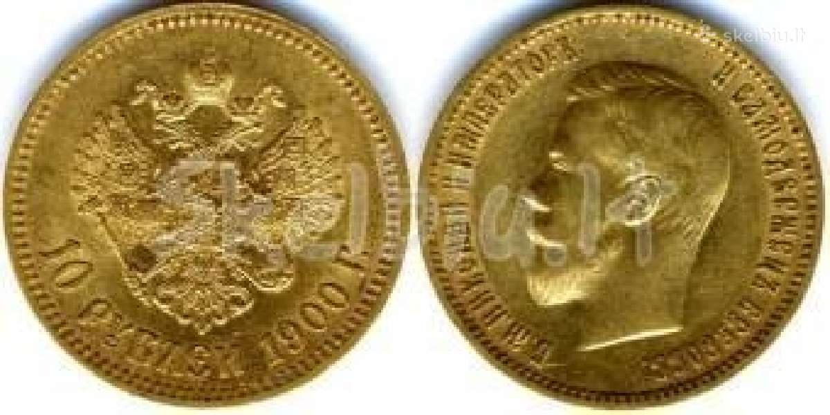 Brangiausiai perku auksines ir sidabrines monetas - nuotraukos Nr. 3