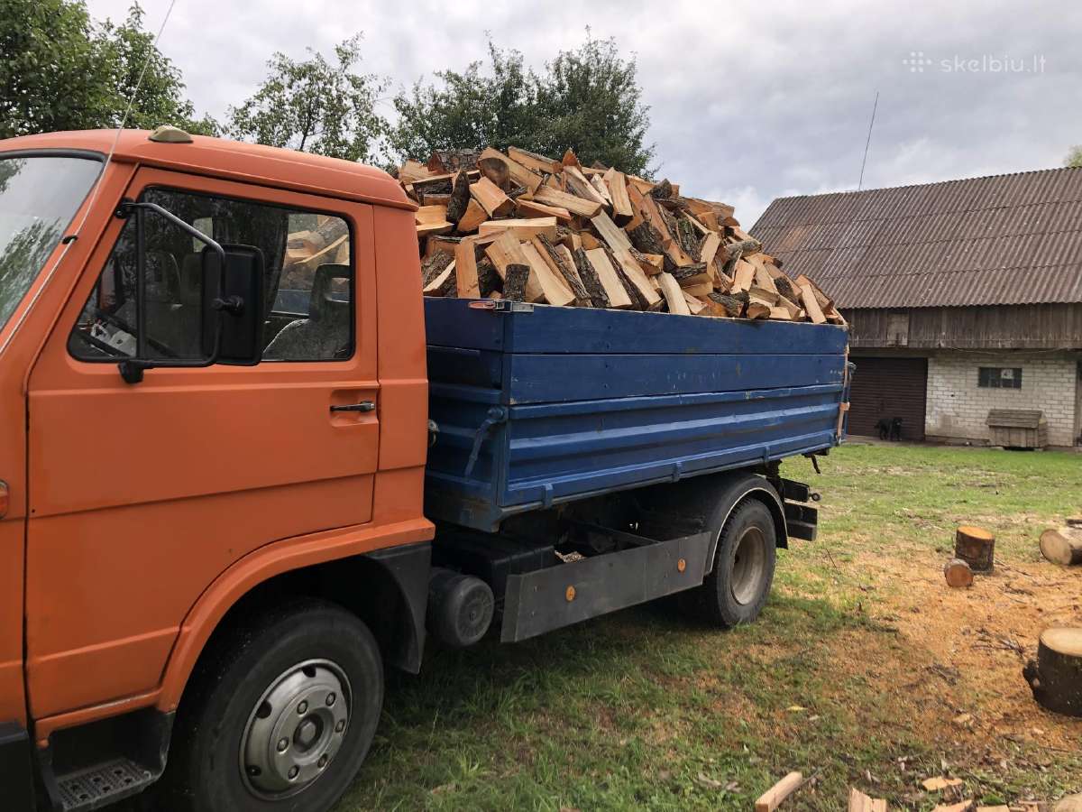 Malkos!uosinės,beržinės skaldytos.akcija uosiui. - nuotraukos Nr. 6