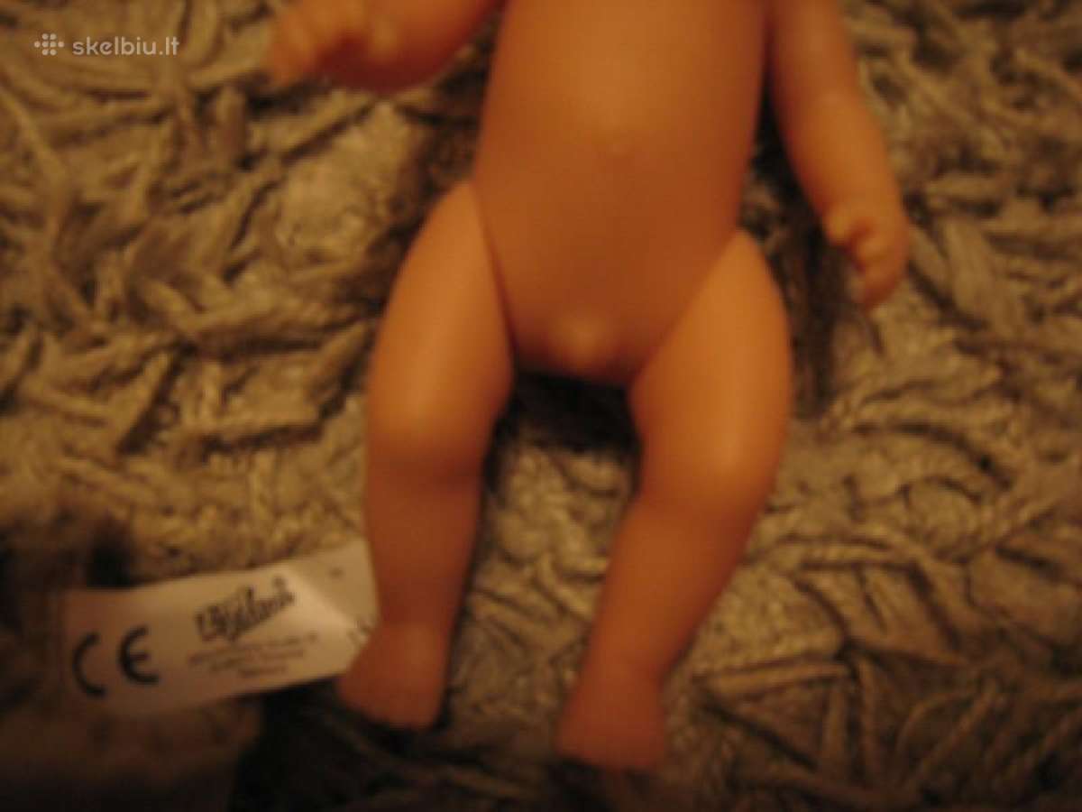 Baby Born, Zapf Creation, Baby Born lėlės, Poniai - nuotraukos Nr. 20