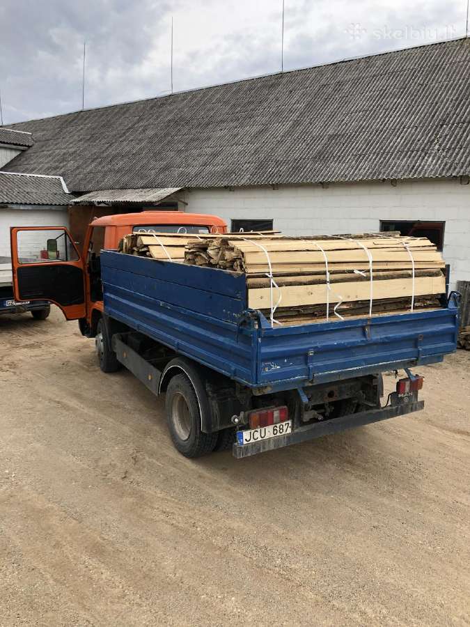 Malkos!uosinės,beržinės skaldytos.akcija uosiui. - nuotraukos Nr. 15