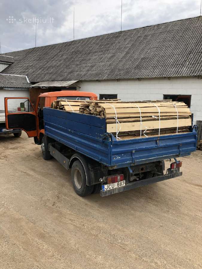 Malkos Beržinės, Uosinės, Juodalksnio Pristatome - nuotraukos Nr. 16