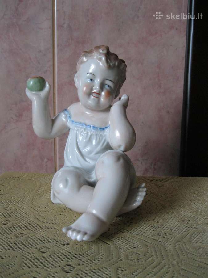 CCCP Porceliano Statulele – 1930 -1934 metai.zr