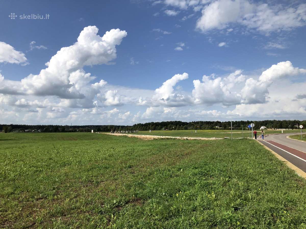 Sklypai, namų valda - nuotraukos Nr. 3