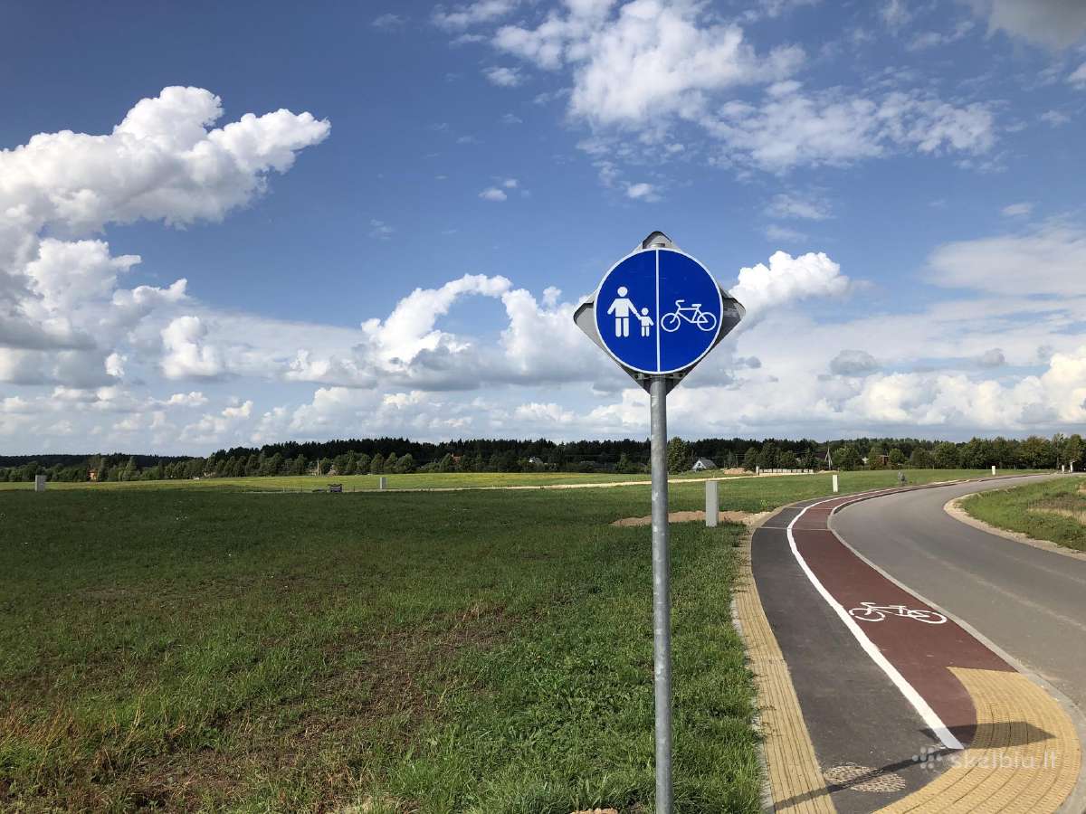 Sklypai, namų valda - nuotraukos Nr. 4