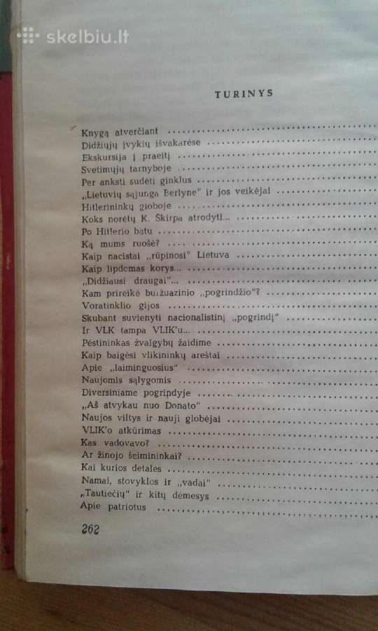 J.jakaitis 1976 m.-dokumentika - nuotraukos Nr. 4