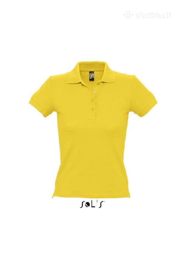 Polo marškinėliai moksleiviams - nuotraukos Nr. 4