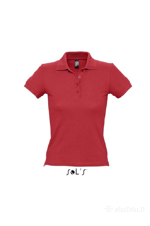 Polo marškinėliai moksleiviams - nuotraukos Nr. 6