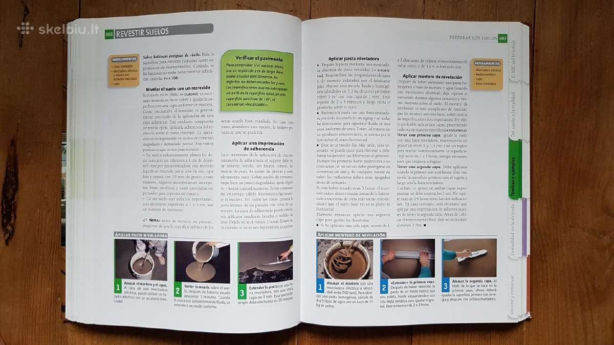 Larousse del bricolaje - nuotraukos Nr. 6