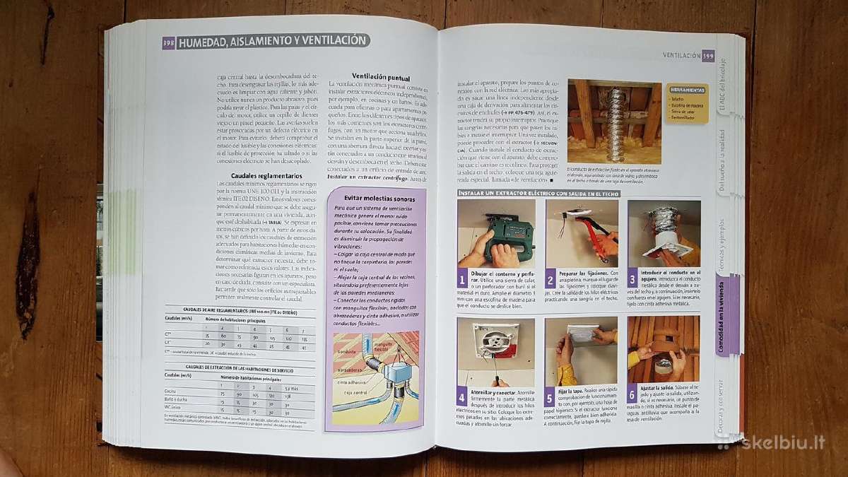 Larousse del bricolaje - nuotraukos Nr. 7