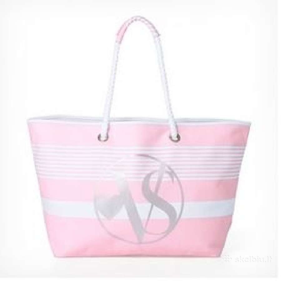 Victorias Secret kosmetinės, piniginės, tašės - nuotraukos Nr. 7