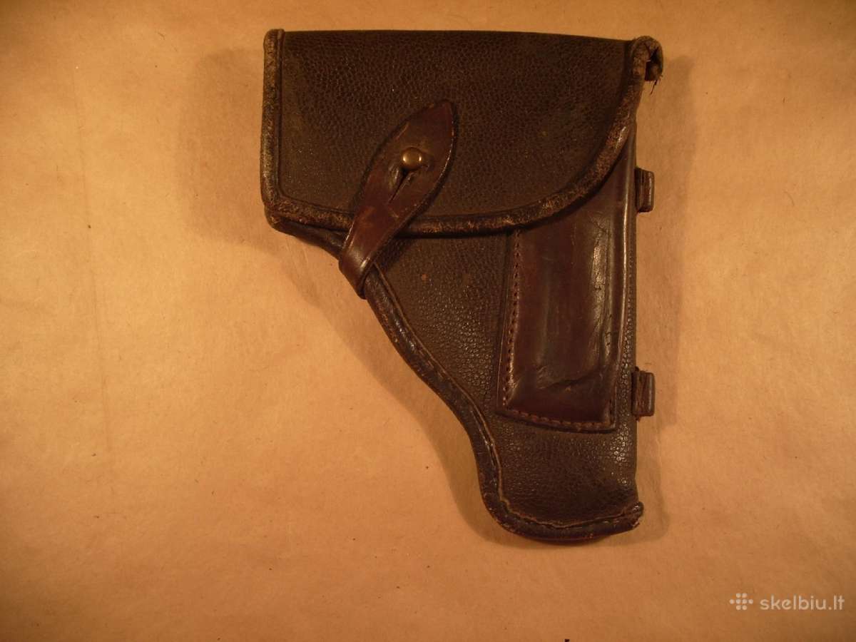 Deklas Pm(kersine,1953m.)-60€