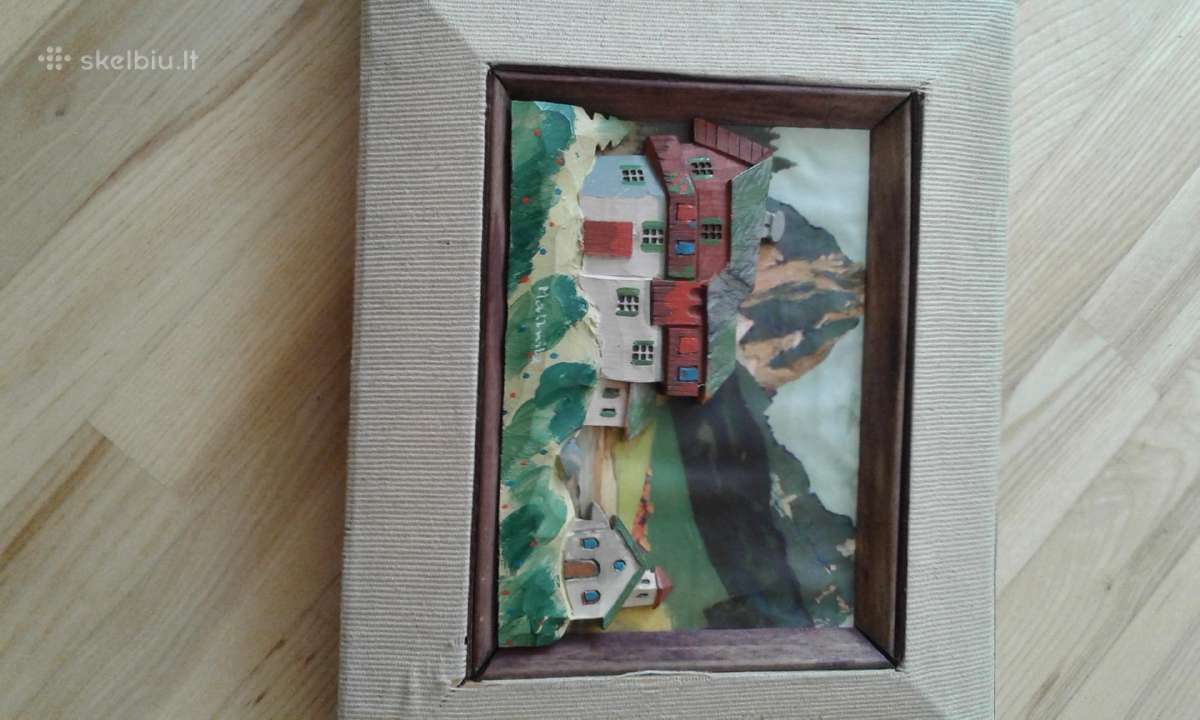 Hitlerio jaunimas 1941 m.albumas -mallnitz-austrij - nuotraukos Nr. 6