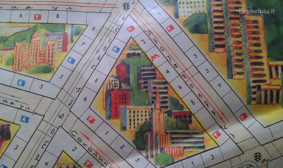Stalo žaidimas iš ankstesnių laikų Matmenys 56/45 - nuotraukos Nr. 3