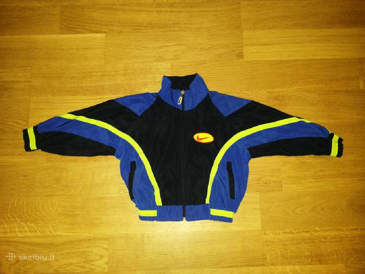 Nice bliuzonas-striuke 1,5-4m berniukui