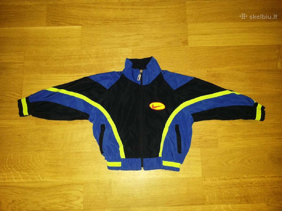 Nice bliuzonas-striuke 1,5-4m berniukui