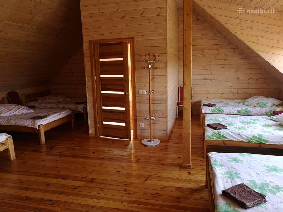 Sodybos nuoma,renginiai,vestuvės. Elektrėnai - nuotraukos Nr. 13