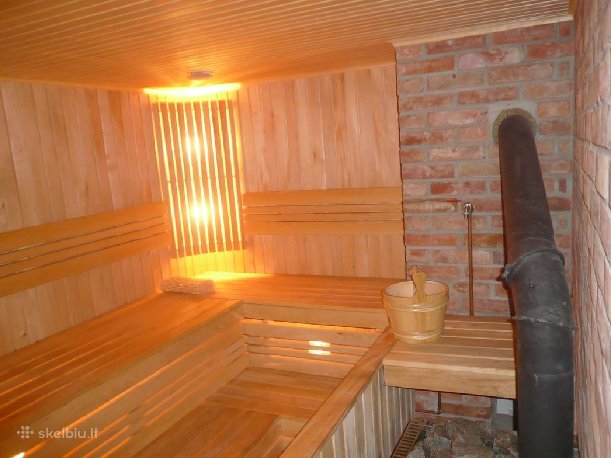Pirties ir pokylių salės nuoma Klaipėdos r. - nuotraukos Nr. 5