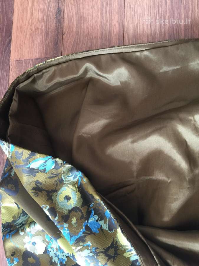 Xs-s d Karen Millen originali išskirtinė suknelė - nuotraukos Nr. 4