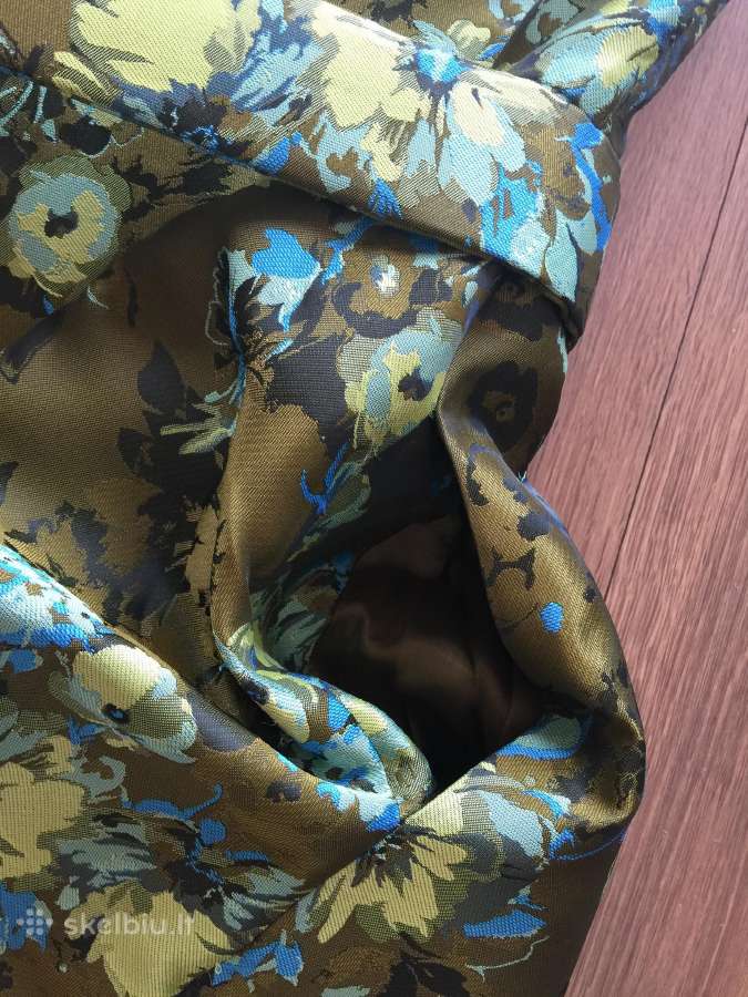 Xs-s d Karen Millen originali išskirtinė suknelė - nuotraukos Nr. 5