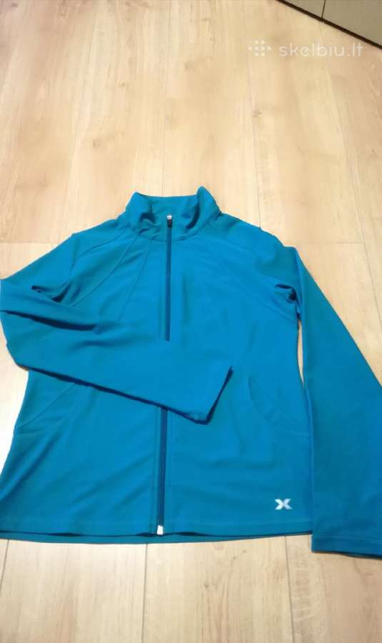Džemperiukas sportui - nuotraukos Nr. 2