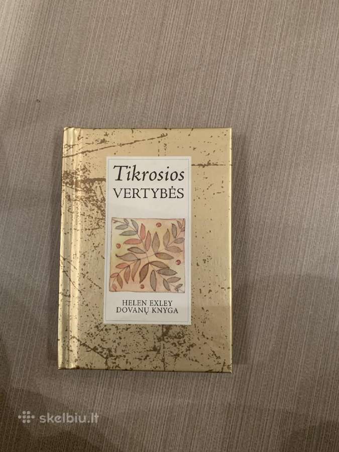 Mini knygutės - nuotraukos Nr. 5