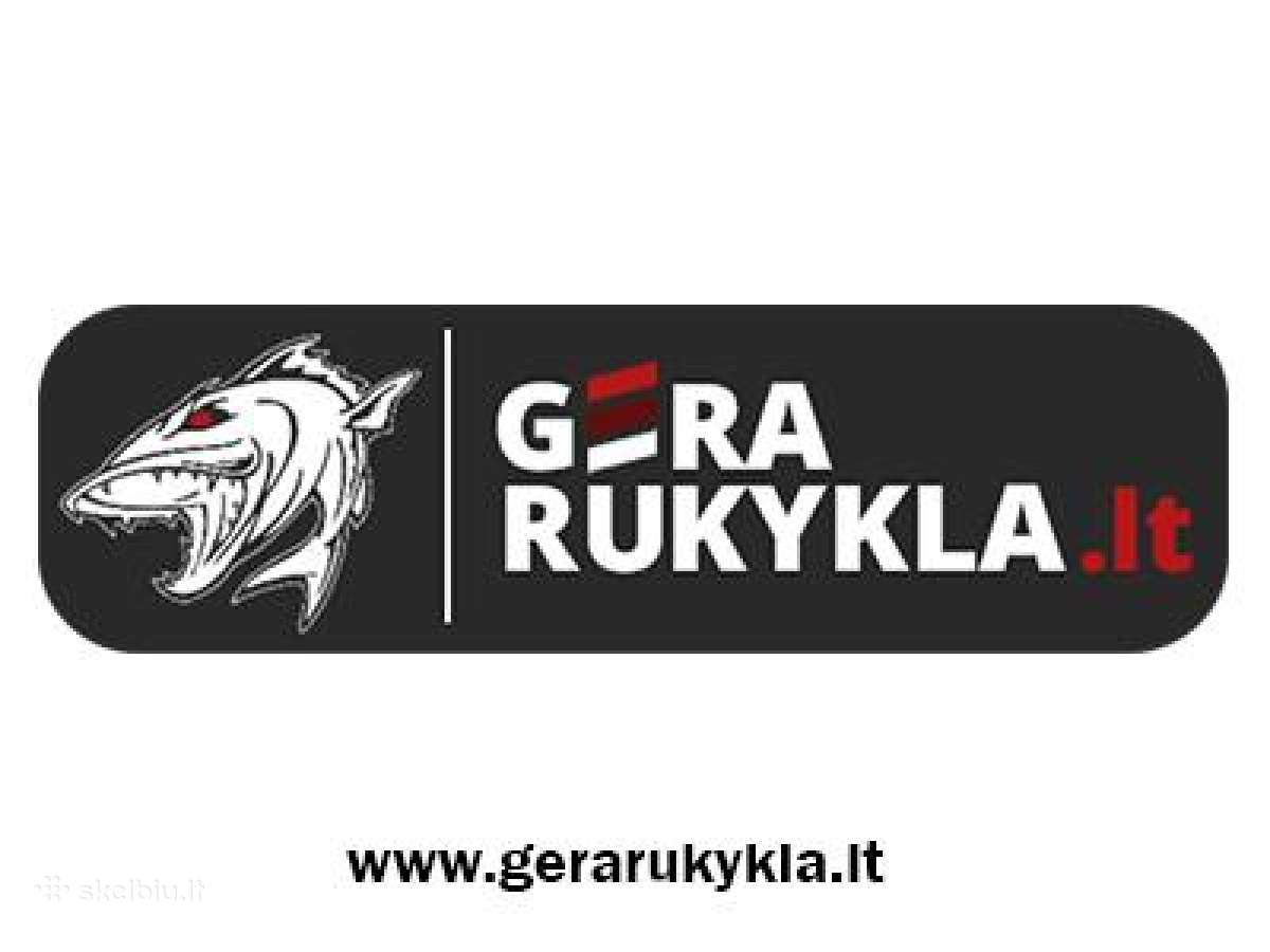 Kepsninė malkinis grilis Silver Grill su ratukais - nuotraukos Nr. 18