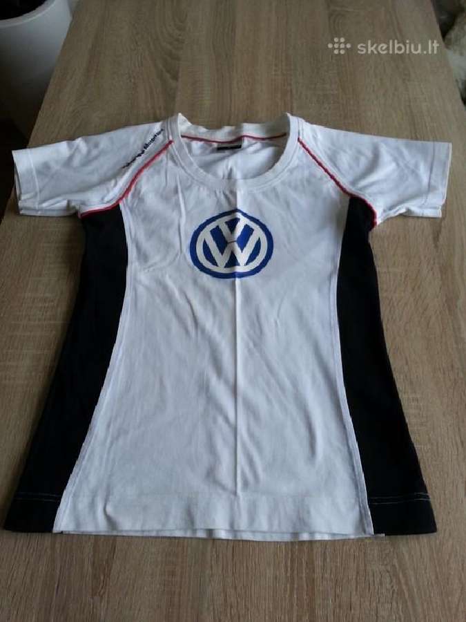 Firminiai moteriški Vw Motorsport sportiniai maršk