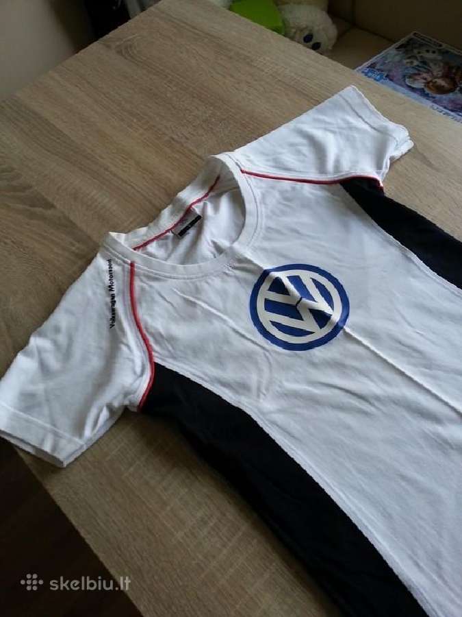 Firminiai moteriški Vw Motorsport sportiniai maršk - nuotraukos Nr. 2
