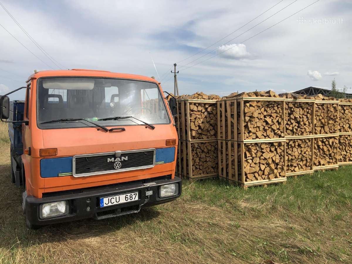 Malkos!uosinės,beržinės skaldytos.akcija uosiui. - nuotraukos Nr. 5
